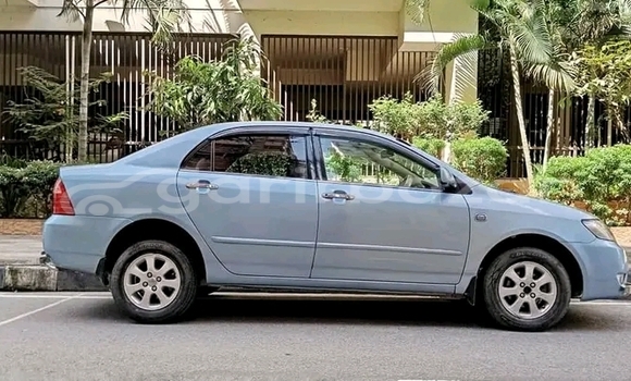 কেনা ব্যবহৃত Toyota Corolla Others গাড়ী মধ্যে বানিয়াচং মধ্যে Habiganj কেনা ব্যবহৃত Toyota Corolla Others গাড়ী মধ্যে বানিয়াচং মধ্যে Habiganj