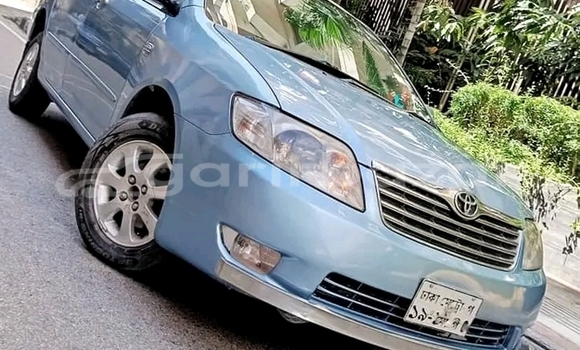 কেনা ব্যবহৃত Toyota Corolla Others গাড়ী মধ্যে বানিয়াচং মধ্যে Habiganj কেনা ব্যবহৃত Toyota Corolla Others গাড়ী মধ্যে বানিয়াচং মধ্যে Habiganj
