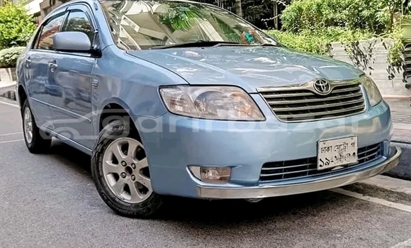 কেনা ব্যবহৃত Toyota Corolla Others গাড়ী মধ্যে বানিয়াচং মধ্যে Habiganj কেনা ব্যবহৃত Toyota Corolla Others গাড়ী মধ্যে বানিয়াচং মধ্যে Habiganj