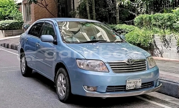 কেনা ব্যবহৃত Toyota Corolla Others গাড়ী মধ্যে বানিয়াচং মধ্যে Habiganj কেনা ব্যবহৃত Toyota Corolla Others গাড়ী মধ্যে বানিয়াচং মধ্যে Habiganj