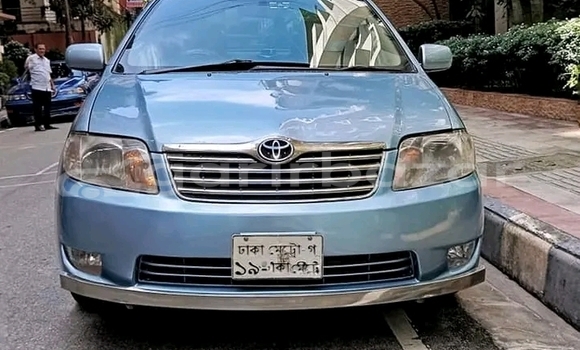 কেনা ব্যবহৃত Toyota Corolla Others গাড়ী মধ্যে বানিয়াচং মধ্যে Habiganj কেনা ব্যবহৃত Toyota Corolla Others গাড়ী মধ্যে বানিয়াচং মধ্যে Habiganj