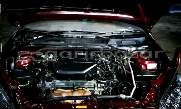 কেনা ব্যবহৃত Toyota RAV4 Red গাড়ী মধ্যে বদরগঞ্জ মধ্যে Rangpur কেনা ব্যবহৃত Toyota RAV4 Red গাড়ী মধ্যে বদরগঞ্জ মধ্যে Rangpur