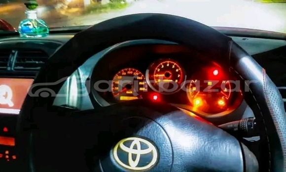 কেনা ব্যবহৃত Toyota RAV4 Red গাড়ী মধ্যে বদরগঞ্জ মধ্যে Rangpur কেনা ব্যবহৃত Toyota RAV4 Red গাড়ী মধ্যে বদরগঞ্জ মধ্যে Rangpur