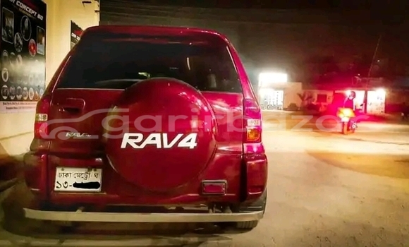 কেনা ব্যবহৃত Toyota RAV4 Red গাড়ী মধ্যে বদরগঞ্জ মধ্যে Rangpur কেনা ব্যবহৃত Toyota RAV4 Red গাড়ী মধ্যে বদরগঞ্জ মধ্যে Rangpur