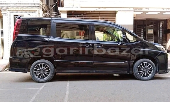 কেনা ব্যবহৃত Toyota Noah Black গাড়ী মধ্যে বান্দরবান মধ্যে Bandarban কেনা ব্যবহৃত Toyota Noah Black গাড়ী মধ্যে বান্দরবান মধ্যে Bandarban