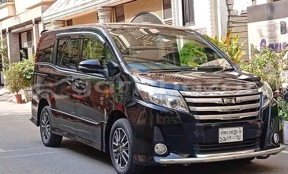 কেনা ব্যবহৃত Toyota Noah Black গাড়ী মধ্যে বান্দরবান মধ্যে Bandarban কেনা ব্যবহৃত Toyota Noah Black গাড়ী মধ্যে বান্দরবান মধ্যে Bandarban