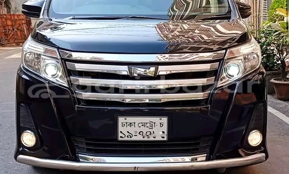 কেনা ব্যবহৃত Toyota Noah Black গাড়ী মধ্যে বান্দরবান মধ্যে Bandarban কেনা ব্যবহৃত Toyota Noah Black গাড়ী মধ্যে বান্দরবান মধ্যে Bandarban