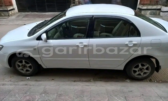 কেনা ব্যবহৃত Toyota Corolla White গাড়ী মধ্যে বদরগঞ্জ মধ্যে Rangpur কেনা ব্যবহৃত Toyota Corolla White গাড়ী মধ্যে বদরগঞ্জ মধ্যে Rangpur