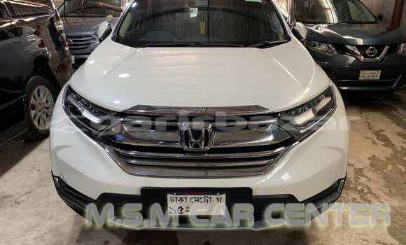 Buy Used 2018 Honda CR-V in Dhaka, Dhaka Buy Used 2018 Honda CR-V in Dhaka, Dhaka