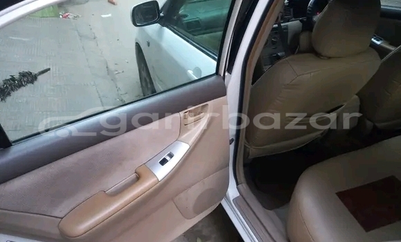 কেনা ব্যবহৃত Toyota Corolla White গাড়ী মধ্যে বদরগঞ্জ মধ্যে Rangpur কেনা ব্যবহৃত Toyota Corolla White গাড়ী মধ্যে বদরগঞ্জ মধ্যে Rangpur