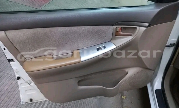 কেনা ব্যবহৃত Toyota Corolla White গাড়ী মধ্যে বদরগঞ্জ মধ্যে Rangpur কেনা ব্যবহৃত Toyota Corolla White গাড়ী মধ্যে বদরগঞ্জ মধ্যে Rangpur