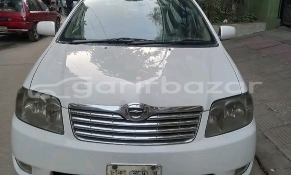 কেনা ব্যবহৃত Toyota Corolla White গাড়ী মধ্যে বদরগঞ্জ মধ্যে Rangpur কেনা ব্যবহৃত Toyota Corolla White গাড়ী মধ্যে বদরগঞ্জ মধ্যে Rangpur