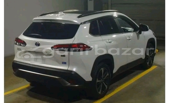 কেনা ব্যবহৃত Toyota Corolla White গাড়ী মধ্যে বান্দরবান মধ্যে Bandarban কেনা ব্যবহৃত Toyota Corolla White গাড়ী মধ্যে বান্দরবান মধ্যে Bandarban