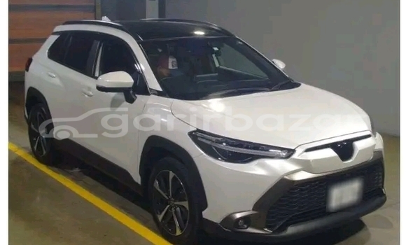 কেনা ব্যবহৃত Toyota Corolla White গাড়ী মধ্যে বান্দরবান মধ্যে Bandarban কেনা ব্যবহৃত Toyota Corolla White গাড়ী মধ্যে বান্দরবান মধ্যে Bandarban