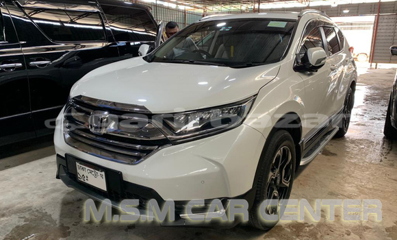 Buy Used 2018 Honda CR-V in Dhaka, Dhaka Buy Used 2018 Honda CR-V in Dhaka, Dhaka