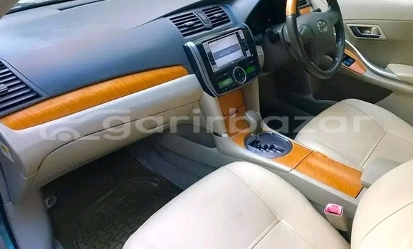 কেনা ব্যবহৃত Toyota Allion Green গাড়ী মধ্যে ভাঙ্গা মধ্যে Faridpur কেনা ব্যবহৃত Toyota Allion Green গাড়ী মধ্যে ভাঙ্গা মধ্যে Faridpur