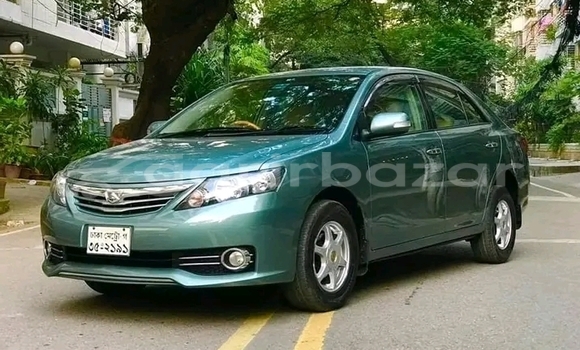 কেনা ব্যবহৃত Toyota Allion Green গাড়ী মধ্যে ভাঙ্গা মধ্যে Faridpur কেনা ব্যবহৃত Toyota Allion Green গাড়ী মধ্যে ভাঙ্গা মধ্যে Faridpur
