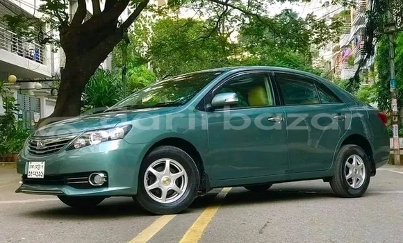 কেনা ব্যবহৃত Toyota Allion Green গাড়ী মধ্যে ভাঙ্গা মধ্যে Faridpur কেনা ব্যবহৃত Toyota Allion Green গাড়ী মধ্যে ভাঙ্গা মধ্যে Faridpur