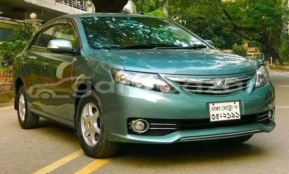 কেনা ব্যবহৃত Toyota Allion Green গাড়ী মধ্যে ভাঙ্গা মধ্যে Faridpur কেনা ব্যবহৃত Toyota Allion Green গাড়ী মধ্যে ভাঙ্গা মধ্যে Faridpur