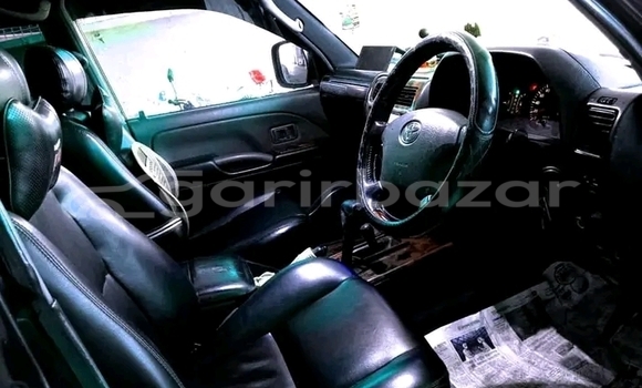 কেনা ব্যবহৃত Toyota Prado Black গাড়ী মধ্যে বানিয়াচং মধ্যে Habiganj কেনা ব্যবহৃত Toyota Prado Black গাড়ী মধ্যে বানিয়াচং মধ্যে Habiganj