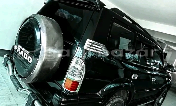 কেনা ব্যবহৃত Toyota Prado Black গাড়ী মধ্যে বানিয়াচং মধ্যে Habiganj কেনা ব্যবহৃত Toyota Prado Black গাড়ী মধ্যে বানিয়াচং মধ্যে Habiganj