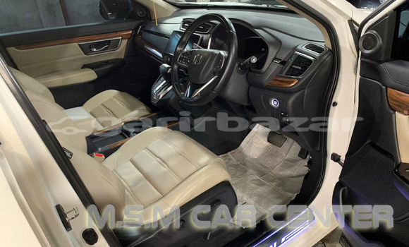 Buy Used 2018 Honda CR-V in Dhaka, Dhaka Buy Used 2018 Honda CR-V in Dhaka, Dhaka