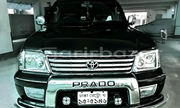 কেনা ব্যবহৃত Toyota Prado Black গাড়ী মধ্যে বানিয়াচং মধ্যে Habiganj কেনা ব্যবহৃত Toyota Prado Black গাড়ী মধ্যে বানিয়াচং মধ্যে Habiganj
