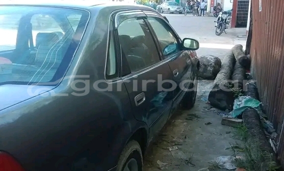কেনা ব্যবহৃত Toyota corolla Other গাড়ী মধ্যে বানিয়াচং মধ্যে Habiganj কেনা ব্যবহৃত Toyota corolla Other গাড়ী মধ্যে বানিয়াচং মধ্যে Habiganj