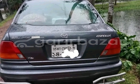 কেনা ব্যবহৃত Toyota corolla Other গাড়ী মধ্যে বানিয়াচং মধ্যে Habiganj কেনা ব্যবহৃত Toyota corolla Other গাড়ী মধ্যে বানিয়াচং মধ্যে Habiganj