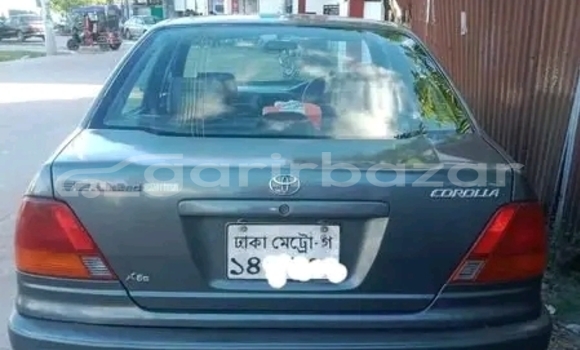 কেনা ব্যবহৃত Toyota corolla Other গাড়ী মধ্যে বানিয়াচং মধ্যে Habiganj কেনা ব্যবহৃত Toyota corolla Other গাড়ী মধ্যে বানিয়াচং মধ্যে Habiganj