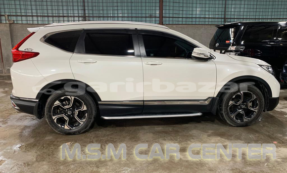 Buy Used 2018 Honda CR-V in Dhaka, Dhaka Buy Used 2018 Honda CR-V in Dhaka, Dhaka