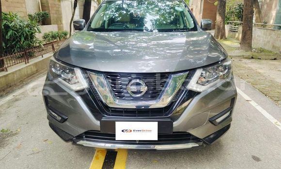 কেনা ব্যবহৃত Nissan X–Trail Other গাড়ী মধ্যে ঢাকা মধ্যে Dhaka কেনা ব্যবহৃত Nissan X–Trail Other গাড়ী মধ্যে ঢাকা মধ্যে Dhaka