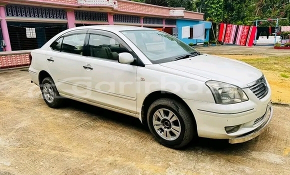 কেনা ব্যবহৃত Toyota Corolla White গাড়ী মধ্যে বান্দরবান মধ্যে Bandarban কেনা ব্যবহৃত Toyota Corolla White গাড়ী মধ্যে বান্দরবান মধ্যে Bandarban