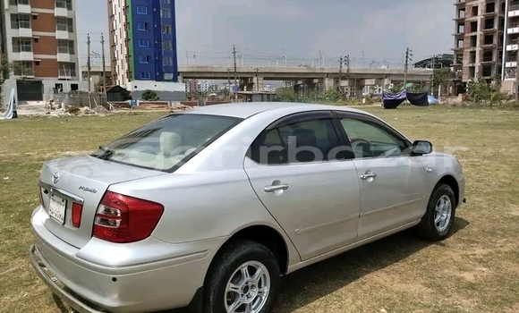 কেনা ব্যবহৃত Toyota Premio White গাড়ী মধ্যে বানিয়াচং মধ্যে Habiganj কেনা ব্যবহৃত Toyota Premio White গাড়ী মধ্যে বানিয়াচং মধ্যে Habiganj