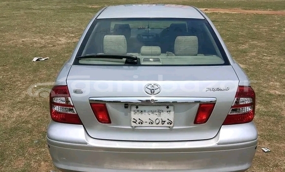 কেনা ব্যবহৃত Toyota Premio White গাড়ী মধ্যে বানিয়াচং মধ্যে Habiganj কেনা ব্যবহৃত Toyota Premio White গাড়ী মধ্যে বানিয়াচং মধ্যে Habiganj