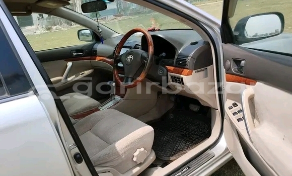 কেনা ব্যবহৃত Toyota Premio White গাড়ী মধ্যে বানিয়াচং মধ্যে Habiganj কেনা ব্যবহৃত Toyota Premio White গাড়ী মধ্যে বানিয়াচং মধ্যে Habiganj