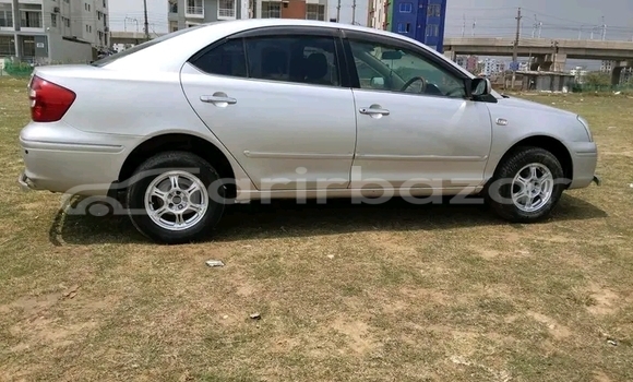 কেনা ব্যবহৃত Toyota Premio White গাড়ী মধ্যে বানিয়াচং মধ্যে Habiganj কেনা ব্যবহৃত Toyota Premio White গাড়ী মধ্যে বানিয়াচং মধ্যে Habiganj