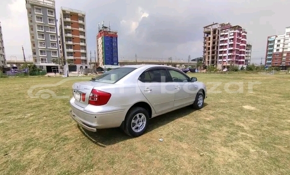 কেনা ব্যবহৃত Toyota Premio White গাড়ী মধ্যে বানিয়াচং মধ্যে Habiganj কেনা ব্যবহৃত Toyota Premio White গাড়ী মধ্যে বানিয়াচং মধ্যে Habiganj