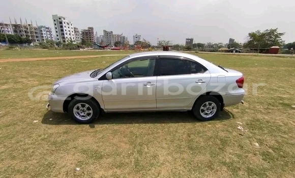 কেনা ব্যবহৃত Toyota Premio White গাড়ী মধ্যে বানিয়াচং মধ্যে Habiganj কেনা ব্যবহৃত Toyota Premio White গাড়ী মধ্যে বানিয়াচং মধ্যে Habiganj
