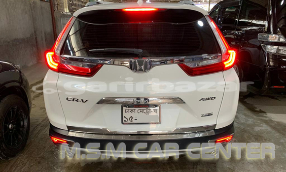 Buy Used 2018 Honda CR-V in Dhaka, Dhaka Buy Used 2018 Honda CR-V in Dhaka, Dhaka