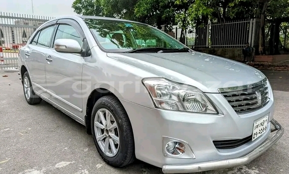 কেনা ব্যবহৃত Toyota premio ex White গাড়ী মধ্যে বানিয়াচং মধ্যে Habiganj কেনা ব্যবহৃত Toyota premio ex White গাড়ী মধ্যে বানিয়াচং মধ্যে Habiganj