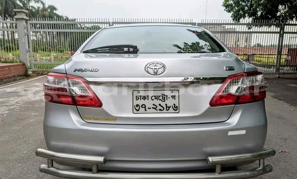 কেনা ব্যবহৃত Toyota premio ex White গাড়ী মধ্যে বানিয়াচং মধ্যে Habiganj কেনা ব্যবহৃত Toyota premio ex White গাড়ী মধ্যে বানিয়াচং মধ্যে Habiganj