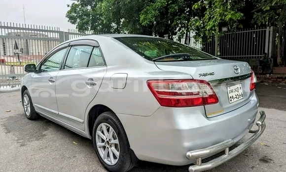 কেনা ব্যবহৃত Toyota premio ex White গাড়ী মধ্যে বানিয়াচং মধ্যে Habiganj কেনা ব্যবহৃত Toyota premio ex White গাড়ী মধ্যে বানিয়াচং মধ্যে Habiganj