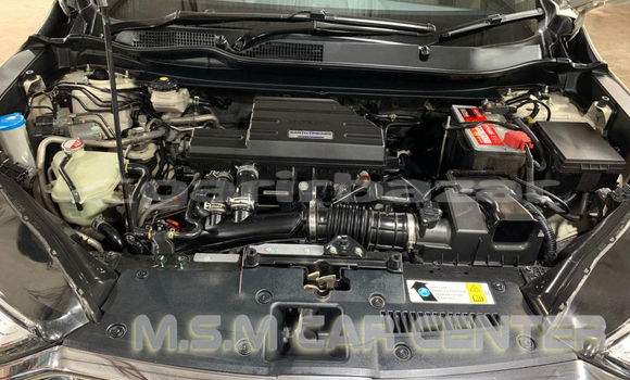 Buy Used 2018 Honda CR-V in Dhaka, Dhaka Buy Used 2018 Honda CR-V in Dhaka, Dhaka