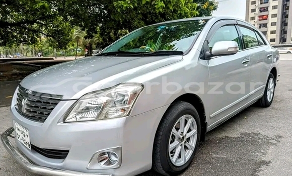 কেনা ব্যবহৃত Toyota premio ex White গাড়ী মধ্যে বানিয়াচং মধ্যে Habiganj কেনা ব্যবহৃত Toyota premio ex White গাড়ী মধ্যে বানিয়াচং মধ্যে Habiganj