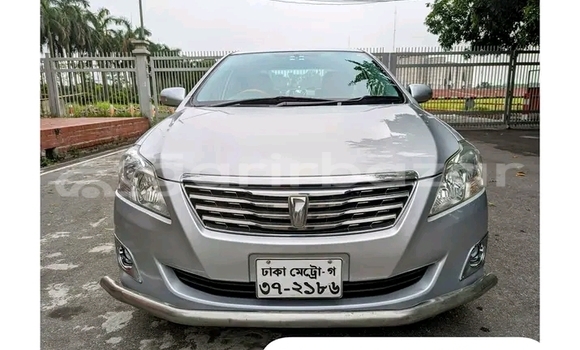 কেনা ব্যবহৃত Toyota premio ex White গাড়ী মধ্যে বানিয়াচং মধ্যে Habiganj কেনা ব্যবহৃত Toyota premio ex White গাড়ী মধ্যে বানিয়াচং মধ্যে Habiganj