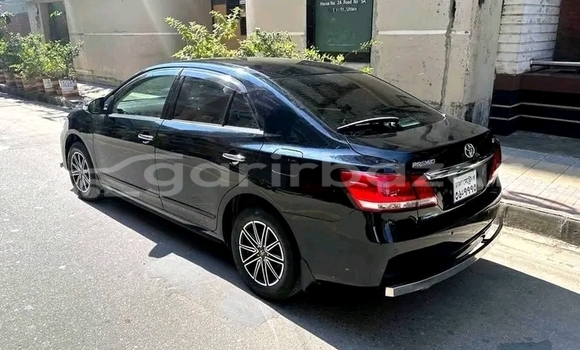 কেনা ব্যবহৃত Toyota Premio Black গাড়ী মধ্যে বদরগঞ্জ মধ্যে Rangpur কেনা ব্যবহৃত Toyota Premio Black গাড়ী মধ্যে বদরগঞ্জ মধ্যে Rangpur