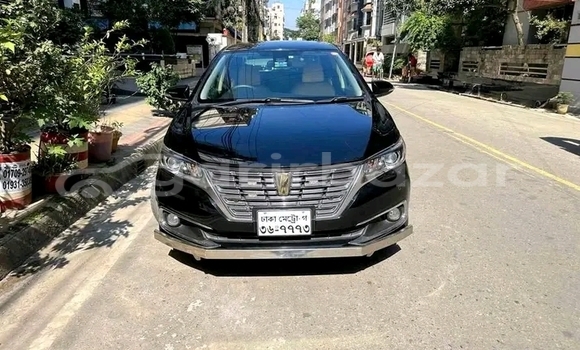 কেনা ব্যবহৃত Toyota Premio Black গাড়ী মধ্যে বদরগঞ্জ মধ্যে Rangpur কেনা ব্যবহৃত Toyota Premio Black গাড়ী মধ্যে বদরগঞ্জ মধ্যে Rangpur