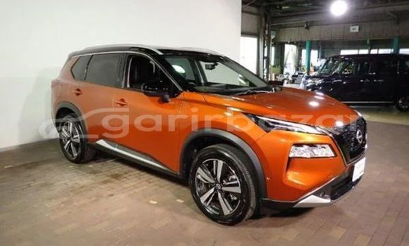 Buy Used 2015 Nissan X-Trail in Dhaka, Dhaka Buy Used 2015 Nissan X-Trail in Dhaka, Dhaka