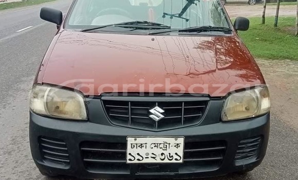 Buy Used 2009 Suzuki Alto in Dhaka, Dhaka Buy Used 2009 Suzuki Alto in Dhaka, Dhaka